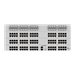 Black Box DKM Compact II KVM Matrix Switch ACXC120FH40-3G