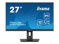 Iiyama Prolite LED XUB2792QSU-B6