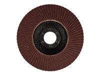 Makita Flapdisk Vinkelkværn