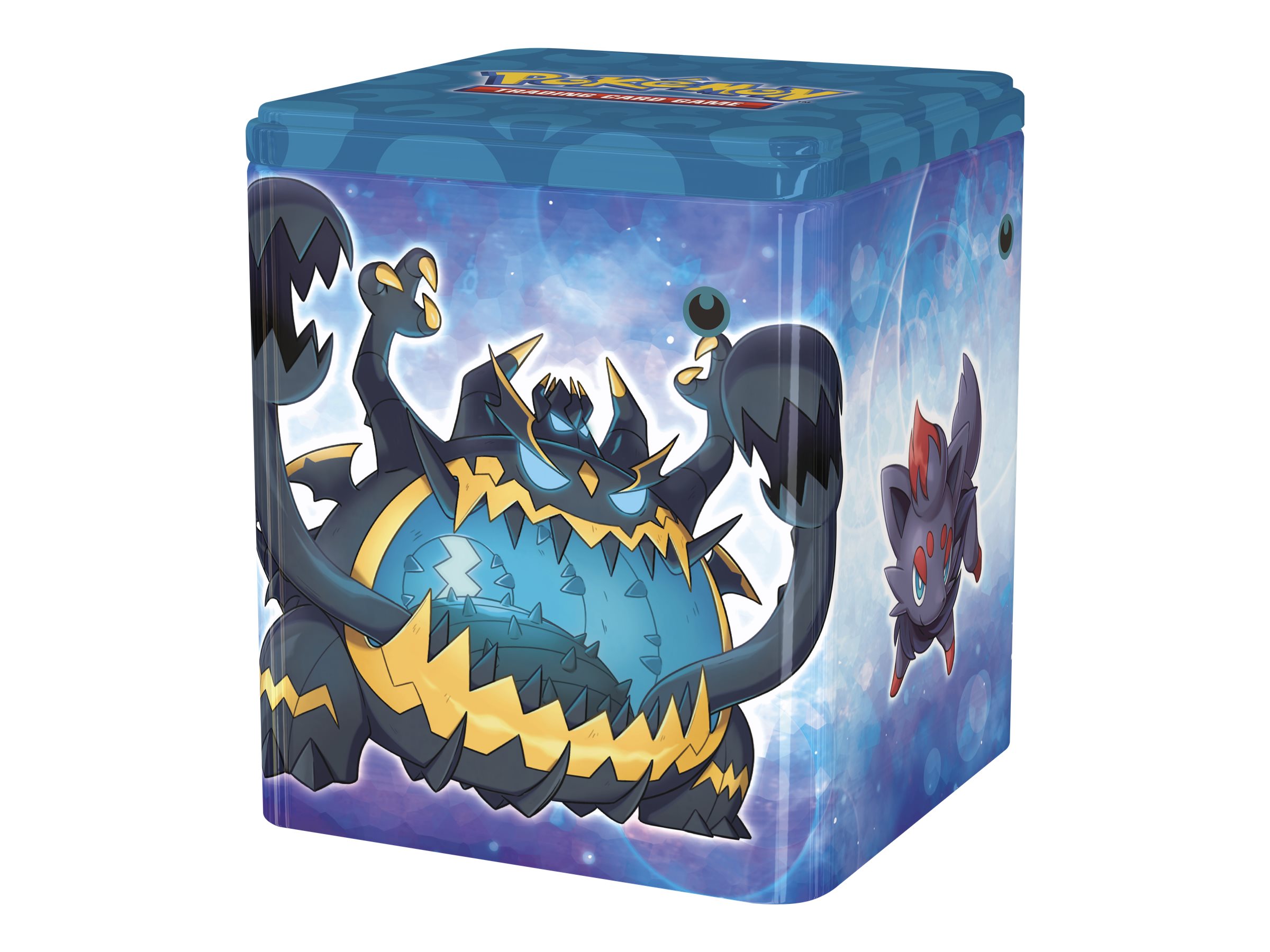 Pokémon Trading Card Game Hidden Potential Tin