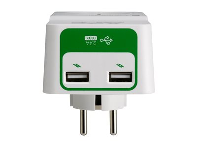 APC Essential SurgeArrest Outlet 230V FR