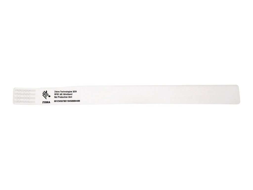 Zebra Z-Band RFID XR
