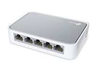 TP-LINK 5port 10/100 Switch Desktop