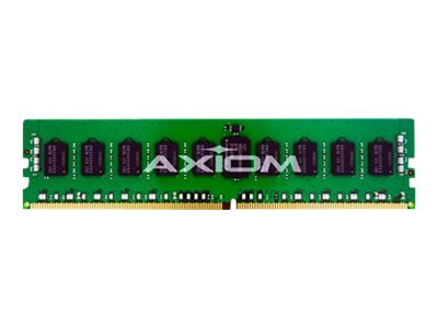 Axiom AX - DDR4 - module
