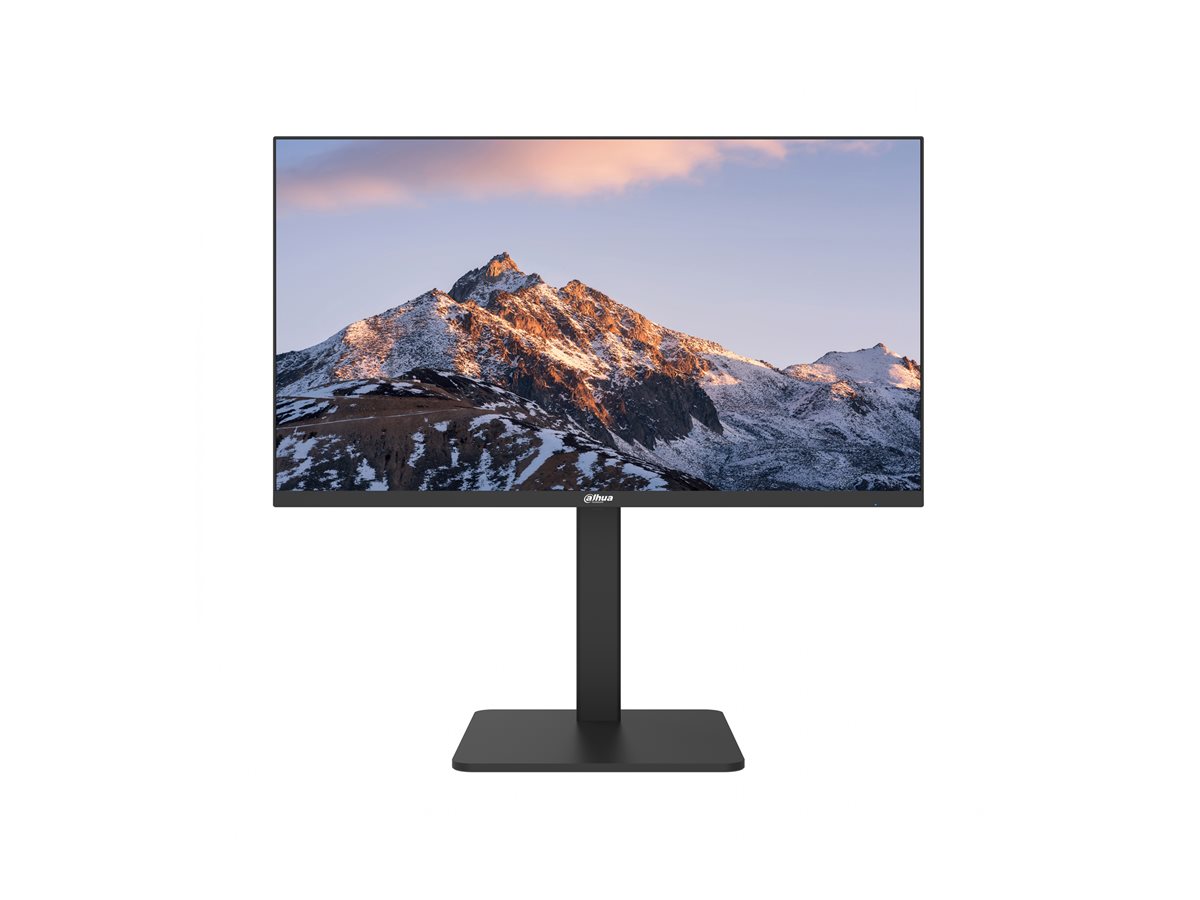 Dahua DHI-LM22-B201A - LED monitor - Full HD (1080p) - 21.45"