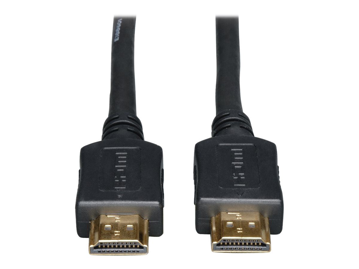 Tripp Lite 30ft High Speed HDMI Cable Digital Video with Audio 1080p M/M 30'