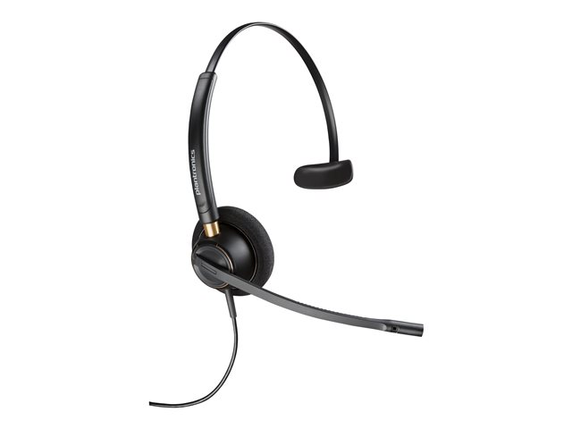 POLY EP 510D WQD MD HEADSET TAA