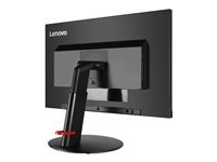 Lenovo ThinkVision T24i-10 - LED monitor - Full HD (1080p) 