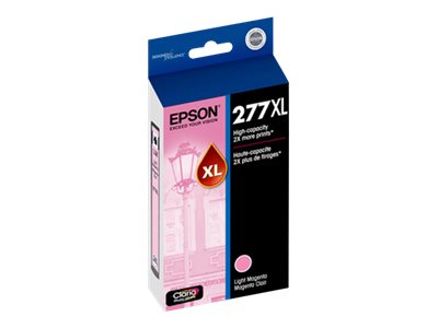 Epson 277XL With Sensor