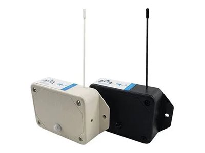 ALTA - Temperature and humidity sensor with motion sensor