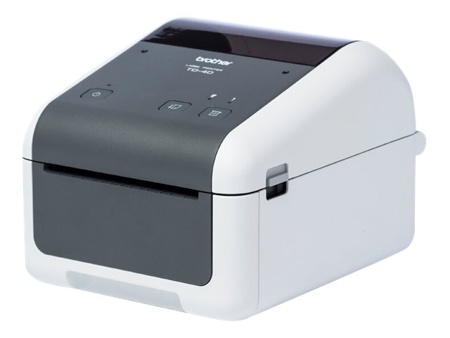 Brother TD-4420DN - Label printer