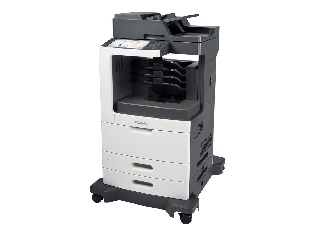 LEXMARK MX810DME MFP LASER NB A