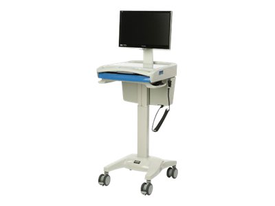 Capsa Healthcare M40 Mobile