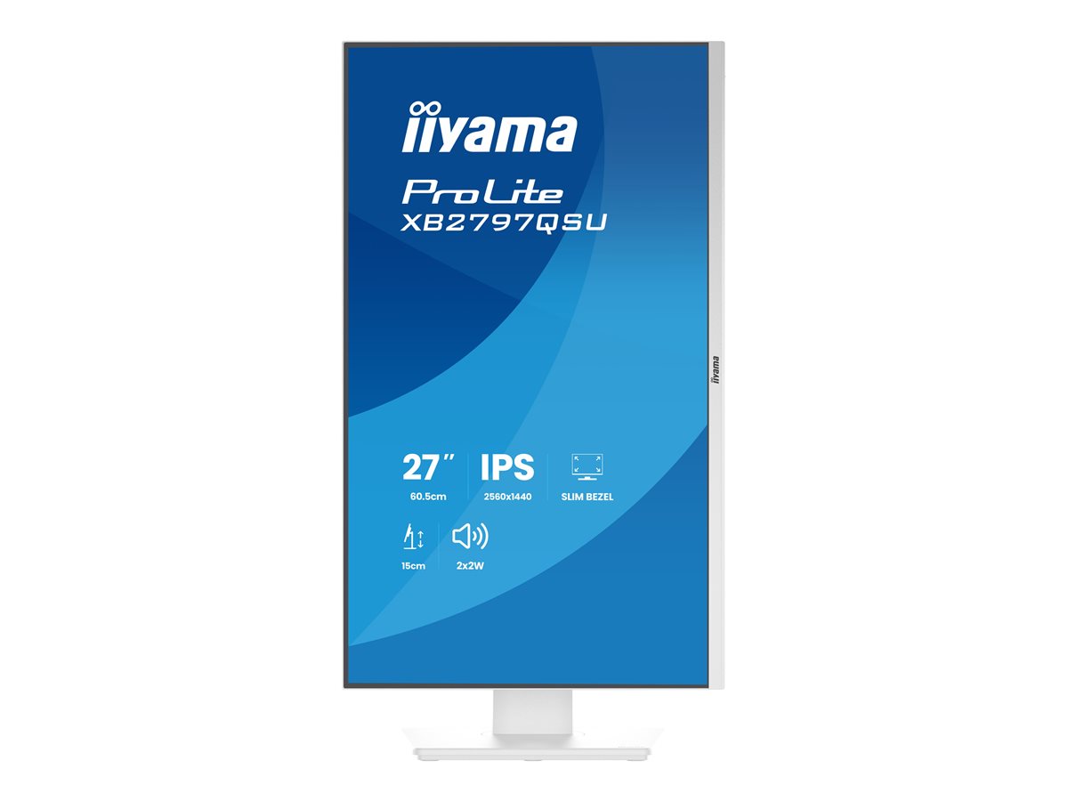 iiyama ProLite XB2797QSU-W1 – foto 2