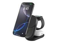 Belkin UltraCharge Trådløs opladningsstander 25Watt