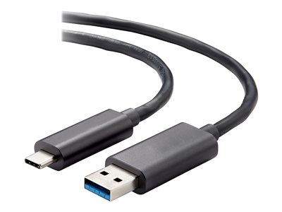 Vaddio 26 ft USB 3.2 Active Optical Cable