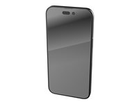 ZAGG InvisibleShield Glass Elite Skærmbeskytter Transparent Apple iPhone 14 Pro Max
