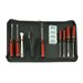 Rosewill RTK-015 15-Piece Standard Computer Tool Kit