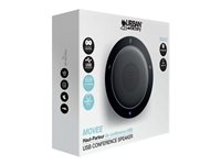 URBAN FACTORY Movee USB Conf. Speaker