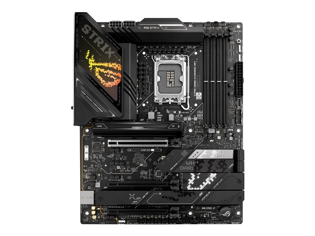 ASUS ROG STRIX Z890-H GAMING WIFI