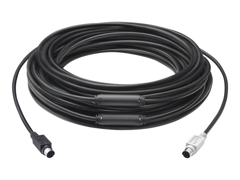 LOGI Extended Cable f. 15m
