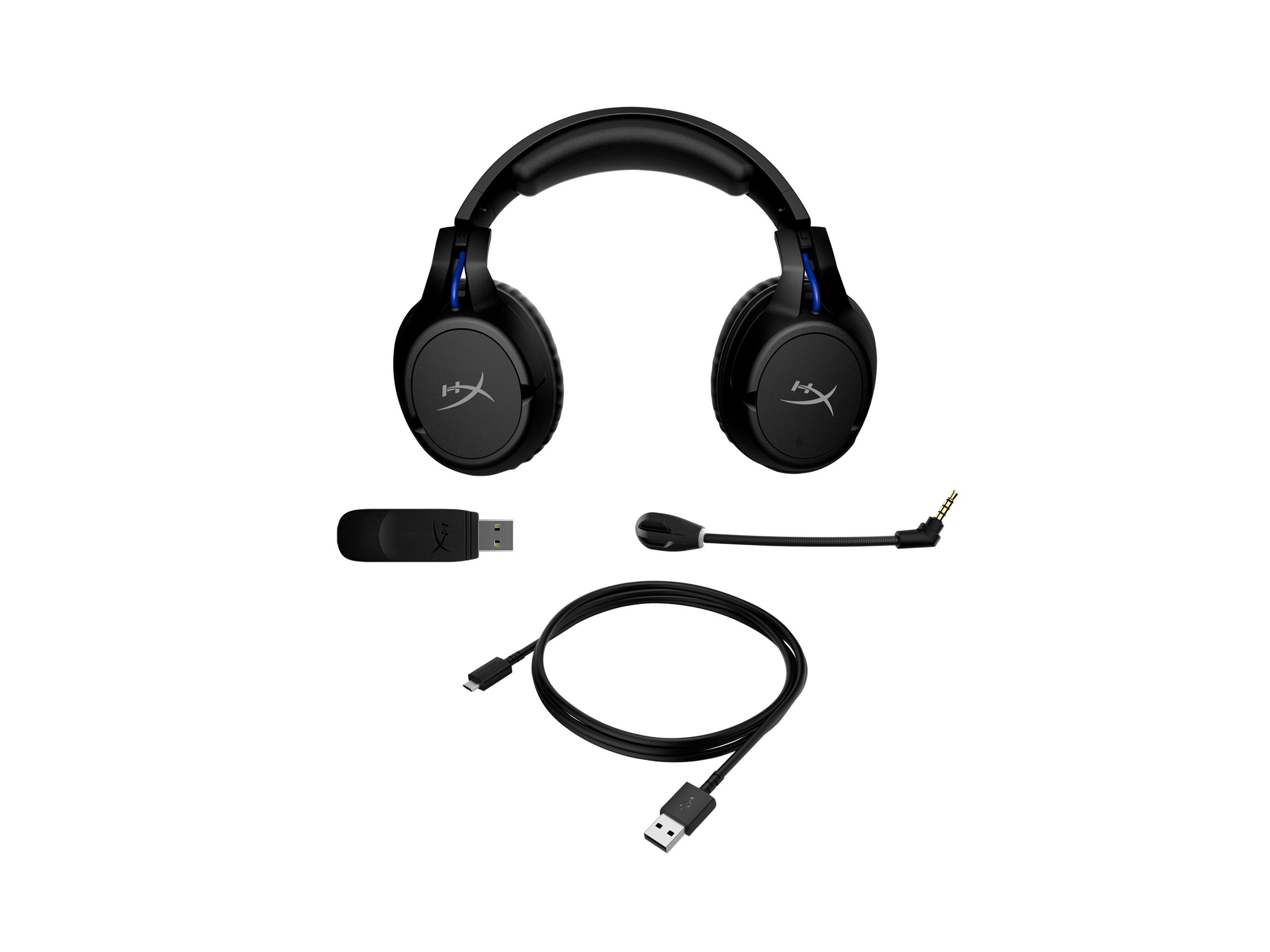 HyperX Cloud Flight Gaming