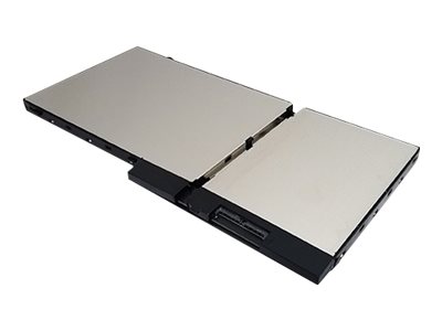 Total Micro - Notebook battery (equivalent to: Dell 451-BBUJ)