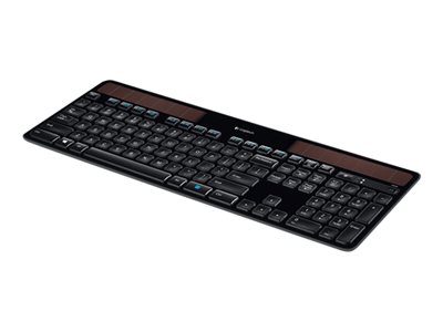 LOGITECH 920-002916, Tastaturen Tastaturen Kabellos,  (BILD6)
