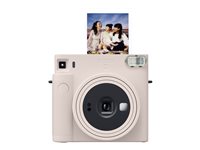 Fujifilm Instax Square SQ1 Camera - Chalk White - 600021805