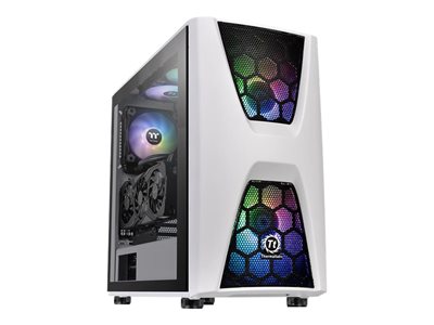 Thermaltake Commander C34 TG Snow