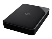 WD Elements SE 4To