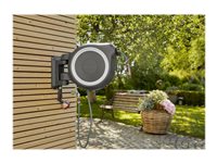 Gardena RollUp XL Slangeboks med slange