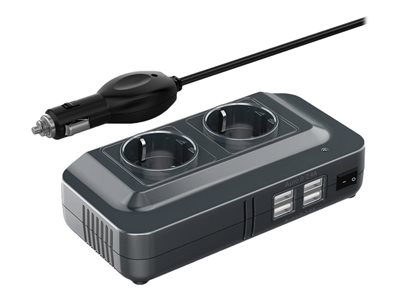 DLH Energy DY-SU4700