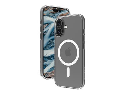 Iceland Pro - Back cover for mobile phone - MagSaf