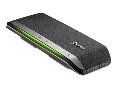 HP Poly Sync 40+ MS Teams Speakerphone, HP INC. 77P36AA 77P36AA (BILD2)