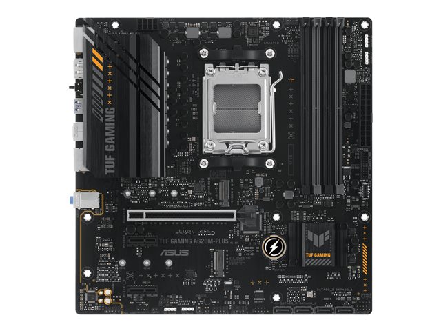 ASUS TUF GAMING A620M-PLUS