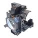 eReplacements POA-LMP137-ER Compatible Bulb - projector lamp