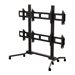 Mustang Professional MPVW-CART-2X2