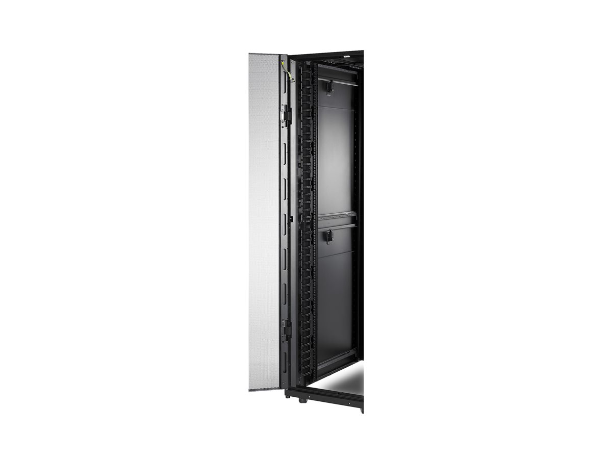 Vertical Cable Manager for NetShelter SX 600mm – foto 2