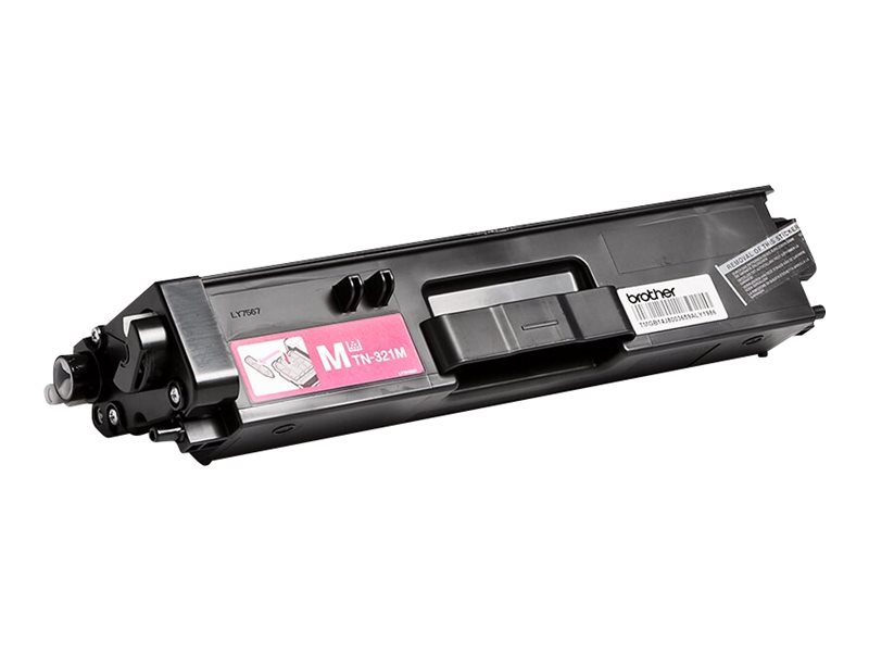 BROTHER TN321BM Toner magenta 1500 pages