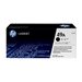 HP CARTOUCHE NOIR (SUP A 2500 P