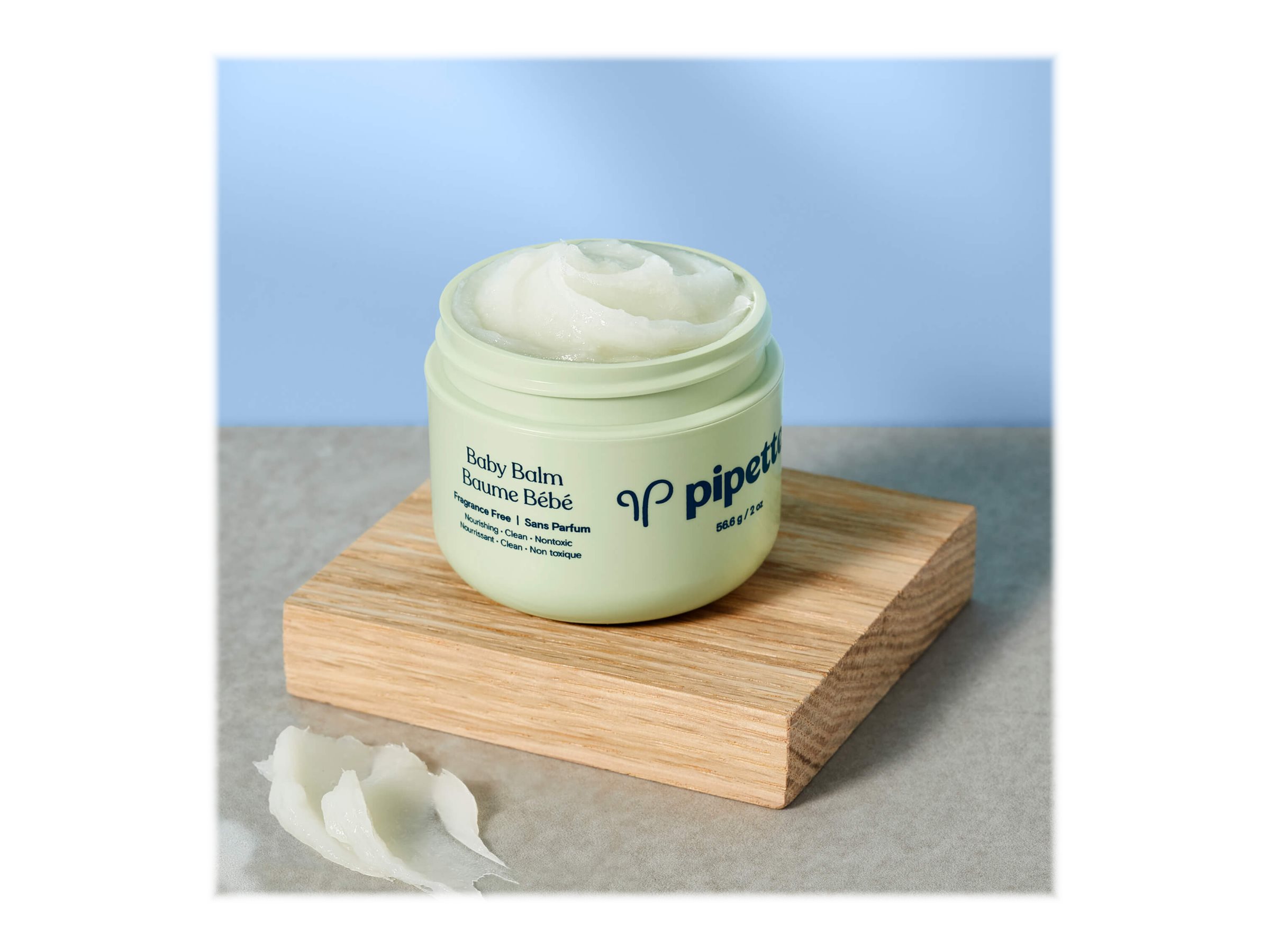 Pipette Baby Balm 56.6g