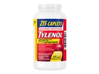 Tylenol* Arthritis Pain Caplets - 215's