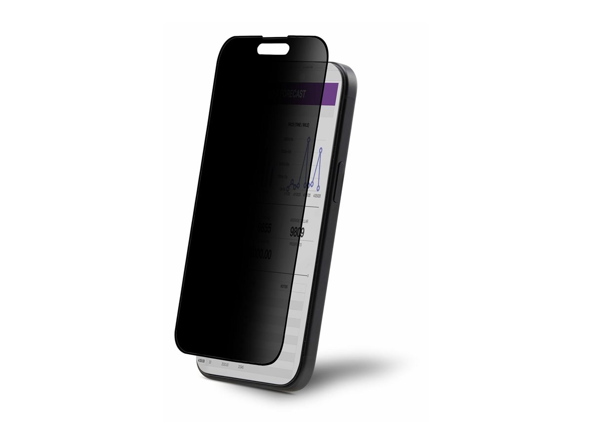 STARTECH 4-Way Privacy Screen For iPhone 15 Plus – foto 2