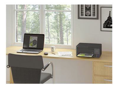 EPSON EcoTank ET-2910 MFP colour ink-jet Drucker & Multifunktion (MFP)