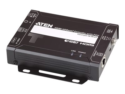 ATEN VE1812 HDMI HDBaseT Extender with POH