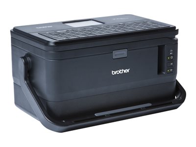 BROTHER P-touch D800W, BROTHER PTD800WZG1  (BILD3)