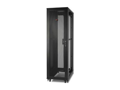 APC NetShelter SV - Rack cabinet