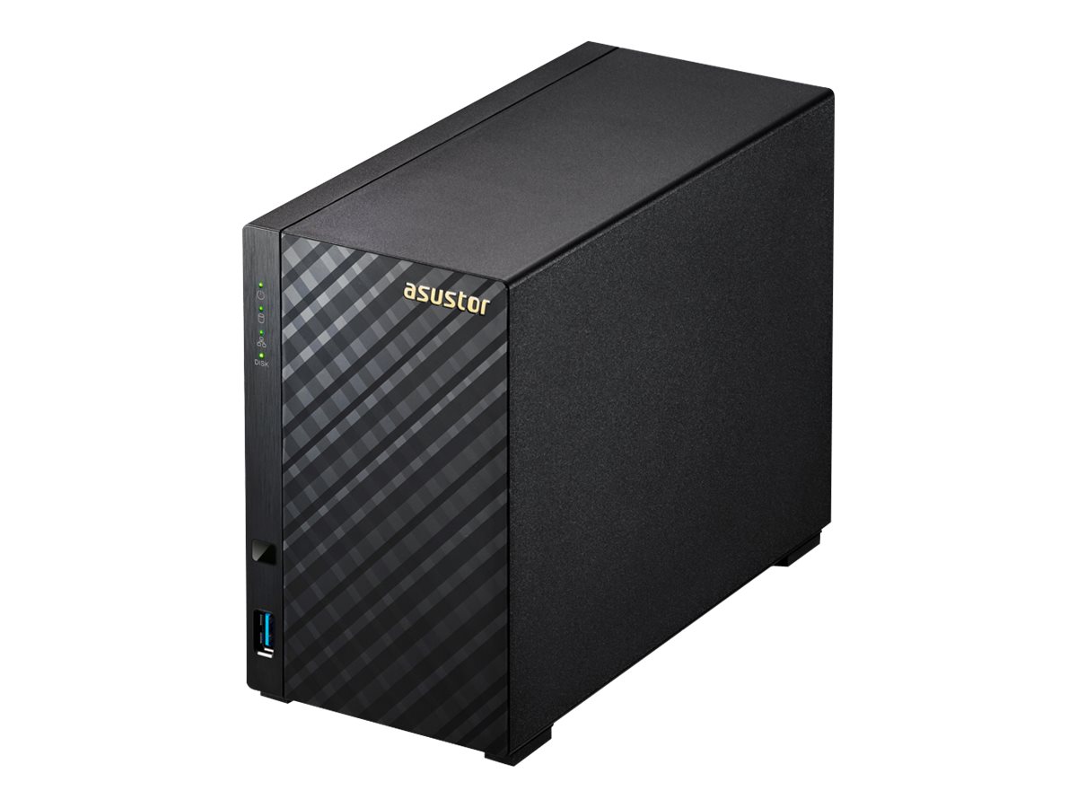 ASUSTOR AS3102T - V2