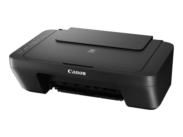 Image of Canon PIXMA MG2550S - multifunction printer - colour